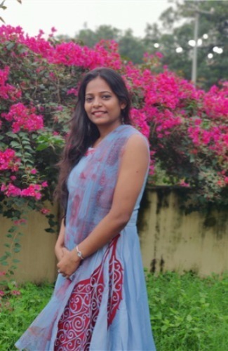 member Profile
